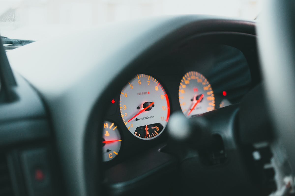 Startprobleme nach Regen – wenn Feuchtigkeit im System den Motor ausbremst